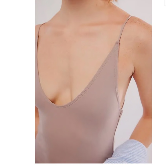 Intimately Free People Crisscross Mini Slip - Picture 6 of 9